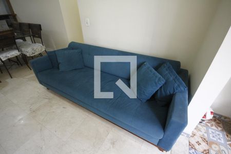 Sala de apartamento para alugar com 3 quartos, 83m² em Ipiranga, São Paulo