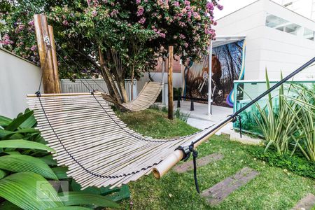 Apartamento à venda com 35m², 1 quarto e 1 vagaRedário