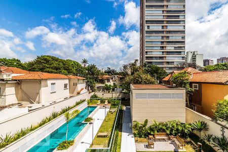 Apartamento à venda com 35m², 1 quarto e 1 vagaVista