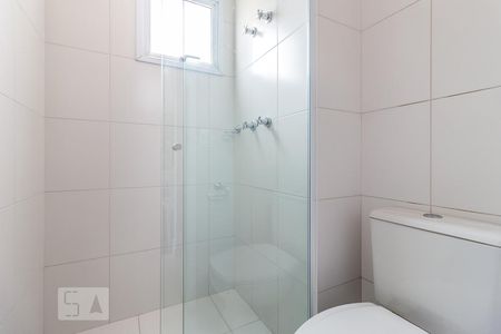 Apartamento à venda com 35m², 1 quarto e 1 vagaBanheiro