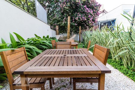 Apartamento à venda com 35m², 1 quarto e 1 vagaCondomínio