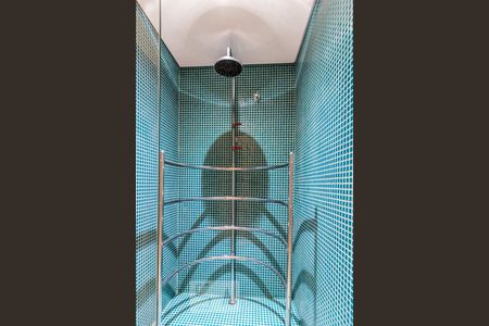 Apartamento à venda com 35m², 1 quarto e 1 vagaSauna