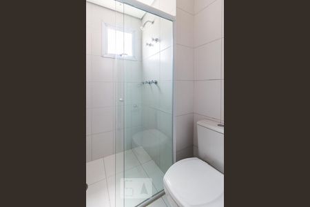 Apartamento à venda com 35m², 1 quarto e 1 vagaBanheiro