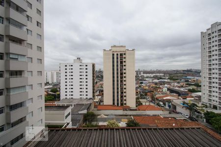Apartamento para alugar com 129m², 3 quartos e 1 vagaVista