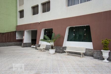 Apartamento para alugar com 129m², 3 quartos e 1 vagaÁrea comum