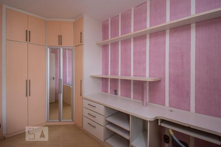 Apartamento para alugar com 129m², 3 quartos e 1 vagaQuarto 2