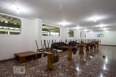 Apartamento para alugar com 129m², 3 quartos e 1 vagaSalão de festas