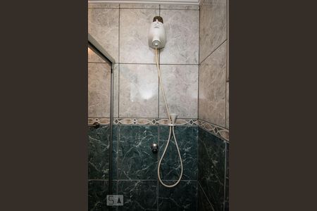 Apartamento para alugar com 129m², 3 quartos e 1 vagaBanheiro - suíte