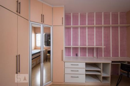 Apartamento para alugar com 129m², 3 quartos e 1 vagaQuarto 2