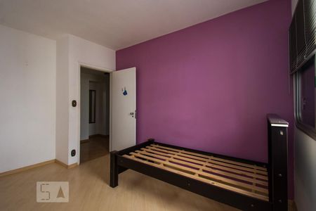 Apartamento para alugar com 129m², 3 quartos e 1 vagaQuarto 3