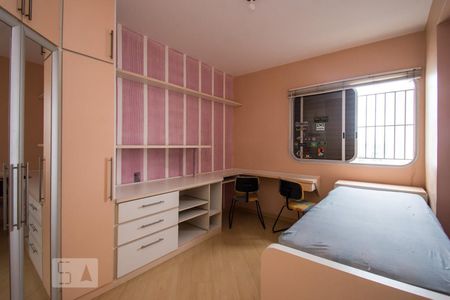 Apartamento para alugar com 129m², 3 quartos e 1 vagaQuarto 2