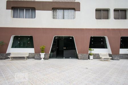 Apartamento para alugar com 129m², 3 quartos e 1 vagaÁrea comum