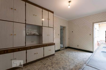 Casa à venda com 330m², 4 quartos e 2 vagas1o. Andar - Cozinha