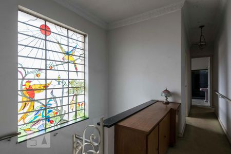 Casa à venda com 330m², 4 quartos e 2 vagas2o. Andar - Corredor