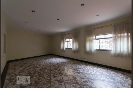 Casa à venda com 330m², 4 quartos e 2 vagas1o. Andar - Sala 2