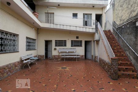 Casa à venda com 330m², 4 quartos e 2 vagasQuintal 