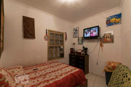 Casa à venda com 330m², 4 quartos e 2 vagasEdícula - Quarto