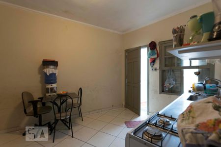 Casa à venda com 330m², 4 quartos e 2 vagasEdícula - Sala e Cozinha