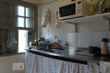 Casa à venda com 330m², 4 quartos e 2 vagasEdícula - Sala e Cozinha (Torneira)