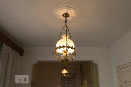 Casa à venda com 330m², 4 quartos e 2 vagas2o. Andar - Quarto 4 (Lustre)