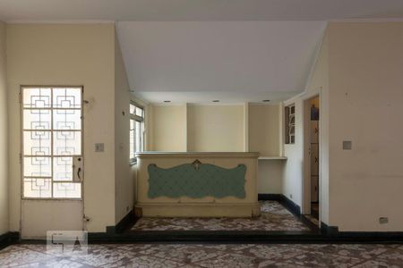 Casa à venda com 330m², 4 quartos e 2 vagas1o. Andar - Sala 2