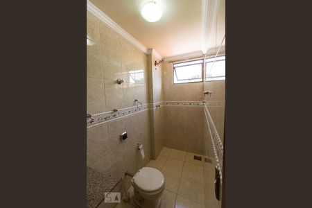 Apartamento à venda com 82m², 3 quartos e 1 vagaBanheiro Suíte