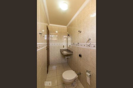 Apartamento à venda com 82m², 3 quartos e 1 vagaBanheiro Suíte