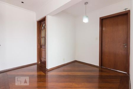 Sala de apartamento à venda com 3 quartos, 75m² em Jardim Paraíso, São Paulo