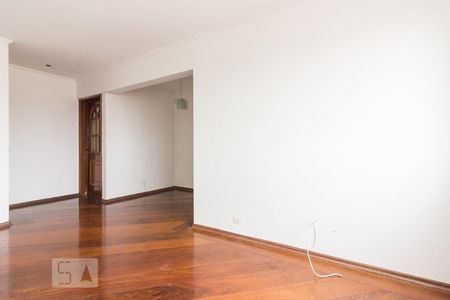 Sala de apartamento à venda com 3 quartos, 75m² em Jardim Paraíso, São Paulo