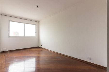 Sala de apartamento à venda com 3 quartos, 75m² em Jardim Paraíso, São Paulo