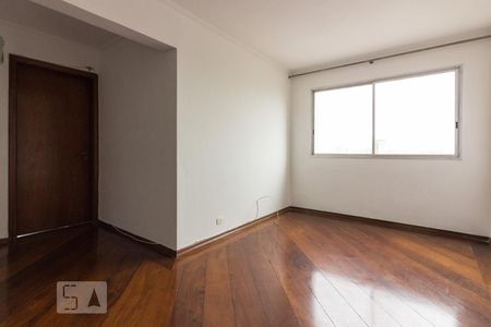 Sala de apartamento à venda com 3 quartos, 75m² em Jardim Paraíso, São Paulo