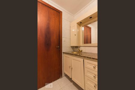 Banheiro de apartamento à venda com 3 quartos, 75m² em Jardim Paraíso, São Paulo