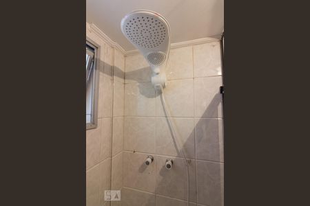 Banheiro de apartamento à venda com 3 quartos, 75m² em Jardim Paraíso, São Paulo