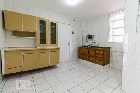 Apartamento para alugar com 90m², 3 quartos e 1 vagaCozinha