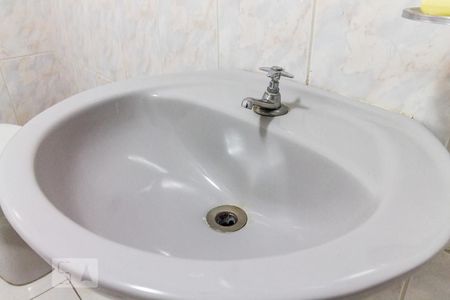 Apartamento para alugar com 90m², 3 quartos e 1 vagaDetalhe pia 