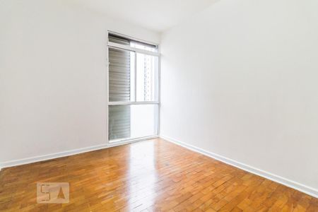 Apartamento para alugar com 90m², 3 quartos e 1 vagaQuarto 02
