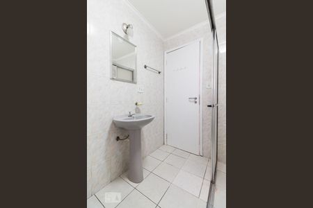 Apartamento para alugar com 90m², 3 quartos e 1 vagaBanheiro