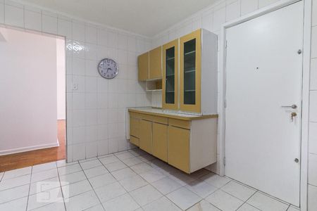 Apartamento para alugar com 90m², 3 quartos e 1 vagaCozinha