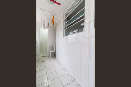 Apartamento para alugar com 90m², 3 quartos e 1 vagaÁrea de serviço