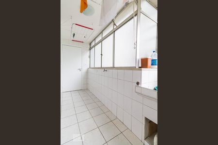 Apartamento para alugar com 90m², 3 quartos e 1 vagaÁrea de serviço
