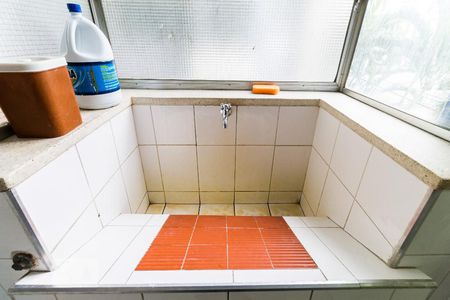 Apartamento para alugar com 90m², 3 quartos e 1 vagaTanque