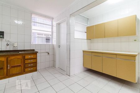 Apartamento para alugar com 90m², 3 quartos e 1 vagaCozinha