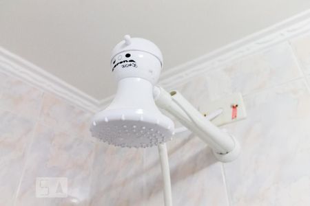 Apartamento para alugar com 90m², 3 quartos e 1 vagaChuveiro