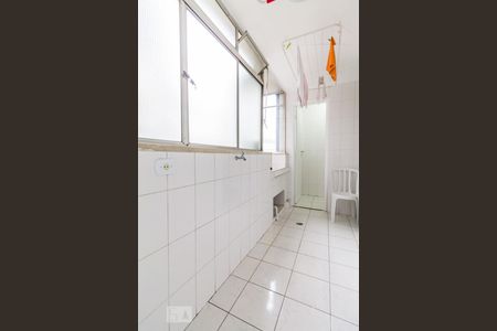 Apartamento para alugar com 90m², 3 quartos e 1 vagaÁrea de serviço