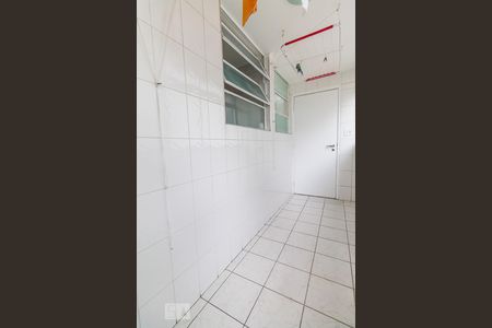 Apartamento para alugar com 90m², 3 quartos e 1 vagaÁrea de serviço