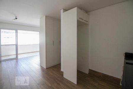 Studio de kitnet/studio para alugar com 1 quarto, 39m² em Vila Buarque, São Paulo