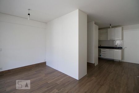 Studio de kitnet/studio para alugar com 1 quarto, 39m² em Vila Buarque, São Paulo