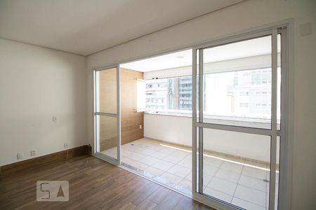 Studio de kitnet/studio para alugar com 1 quarto, 39m² em Vila Buarque, São Paulo