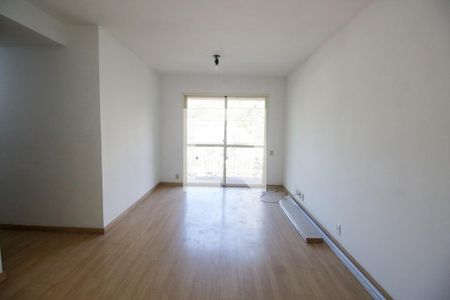 Sala de apartamento para alugar com 3 quartos, 80m² em Jardim Ampliação, São Paulo
