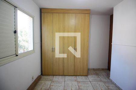 Quarto 1 de apartamento para alugar com 3 quartos, 80m² em Jardim Ampliação, São Paulo